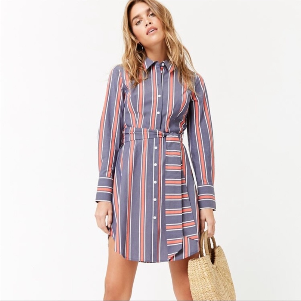 Forever 21 Dress
